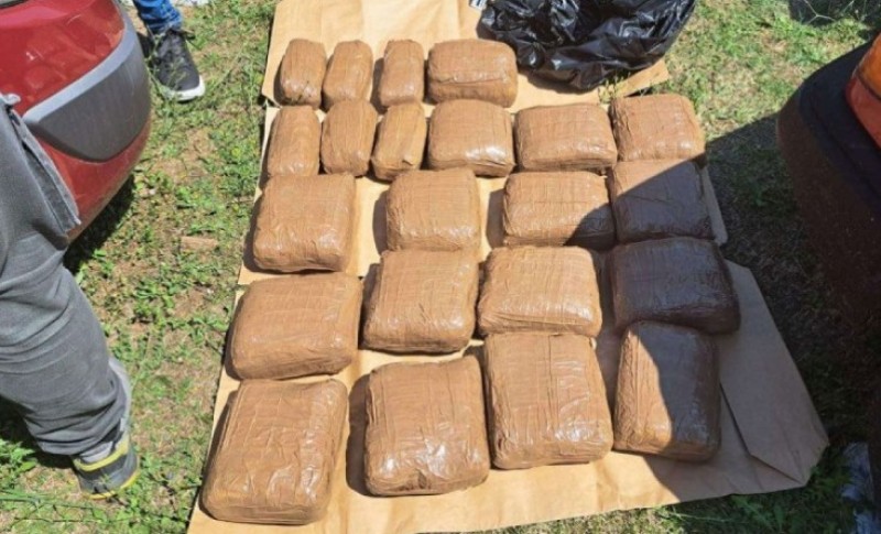 Akcija “Insajder”: Grujić i Žutić u Banjaluci optuženi za prodaju i držanje droge