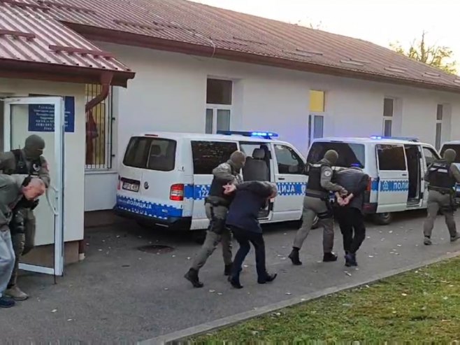 “Pali” zbog droge: U akciji “Petlja” uhapšeno šestoro Banjalučana i Prijedorčanin, ovo su imena