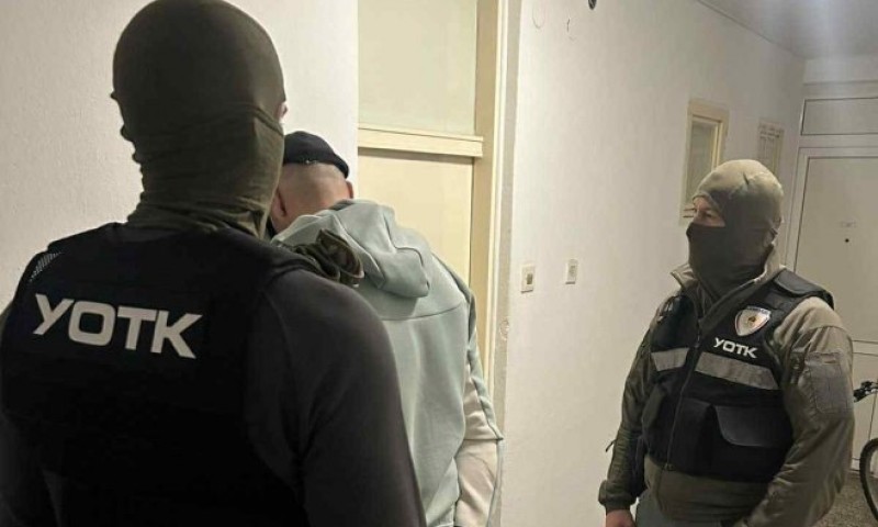 Akcija “Petlja” u Banjaluci i Prijedoru: Slobode lišeno sedam lica, pretresi na 11 lokacija FOTO