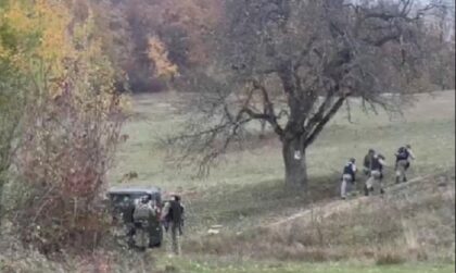 Na terenu više od 300 policajaca: Opsežna akcija u ovom dijelu BiH