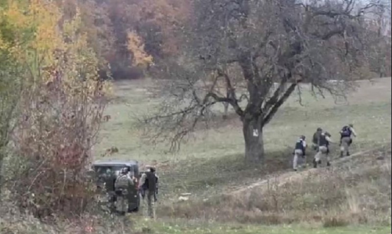 Na terenu više od 300 policajaca: Opsežna akcija u ovom dijelu BiH