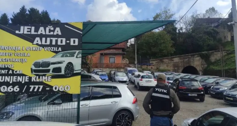 Detalji akcije “Vrangler”: Uhapšena braća, pretreseni auto saloni!