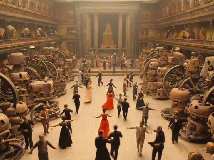 Kraj kinematografije kakvu poznajemo? AI režira, digitalni glumci igraju