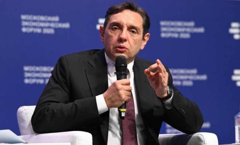 Vulin odgovorio Fon der Lajen: Prije ćete Vi primiti Tursku u EU nego što će Srbija izdati Rusiju