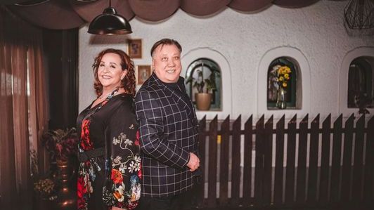 Ana Bekuta kroz suze o Halidu Bešliću: Bio je dobri domaćin iz Bosne