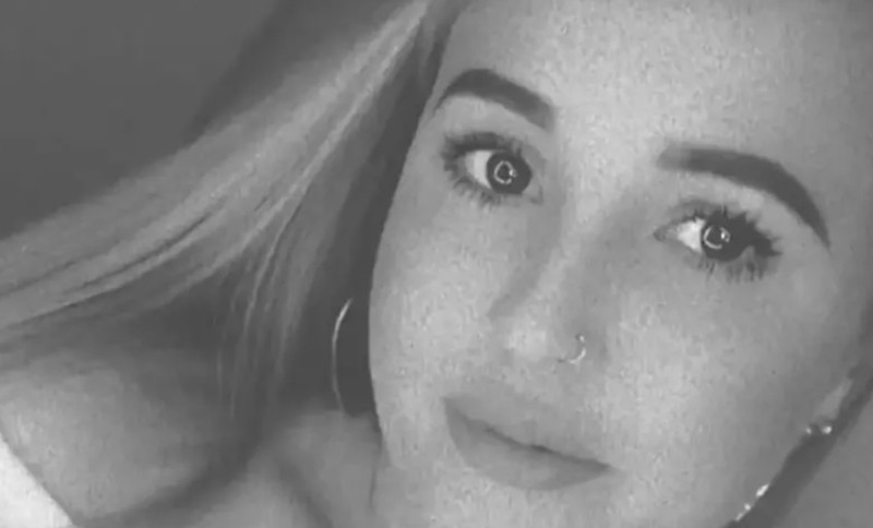 Uhvaćen bivši dečko koji je ubio Anu: Mladu mamu izbo na ulici pred sinom, pa pobjegao