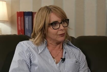 Detaljna biografija Ane Trišić Babić: Učesnik svih političkih procesa u kojima se branio inters Srpske