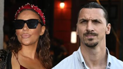 Ana Nikolić javno reagovala na potez Zlatana Ibrahimovića: “Da li je crkva na prodaju?”