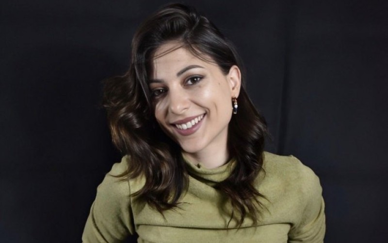 Veliko priznanje: Anastasija Vidović – najbolja amaterska glumica Srpske