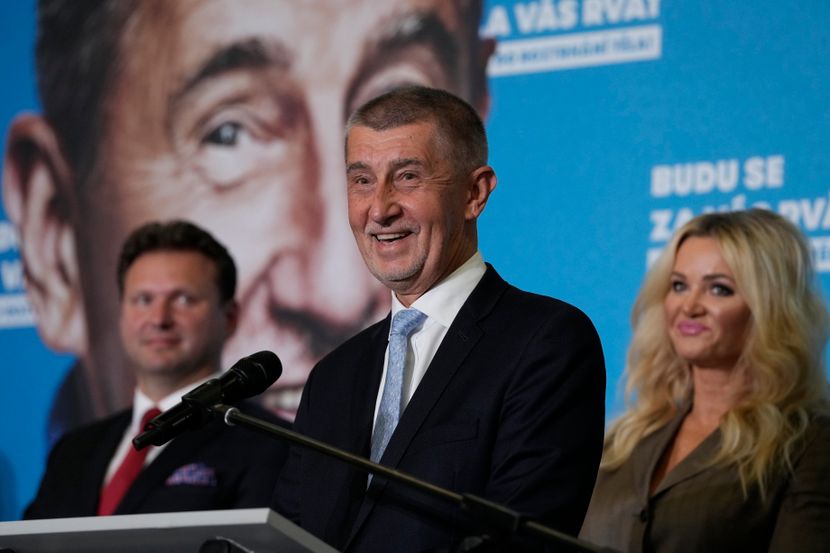 Babiš proglasio pobjedu: Stranka “češkog Trampa” trijumfovala na parlamentarnim izborima