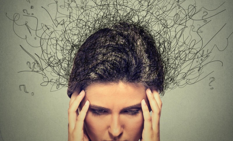 Sindrom modernog doba! Evo koja vrsta psihoterapije je najbolja za anksioznost