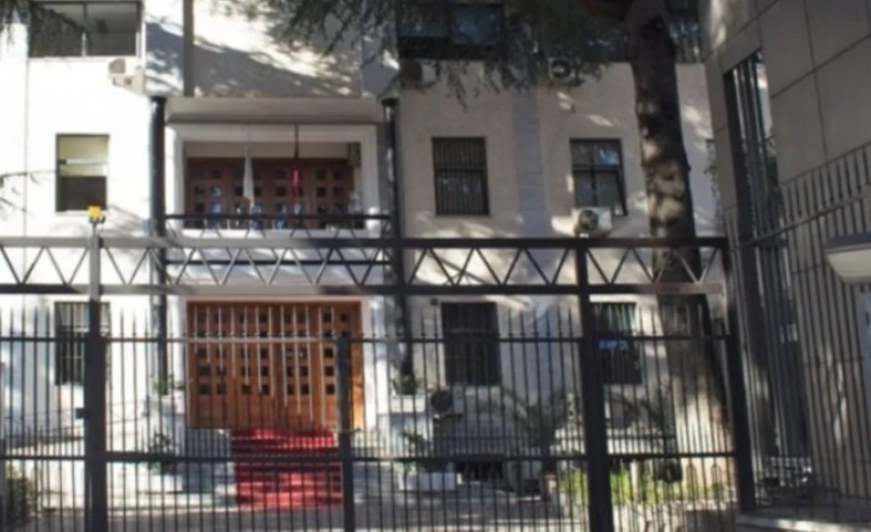 Horor u sudnici! Identifikovan osumnjičeni za ubistvo sudije, ranjene još tri osobe