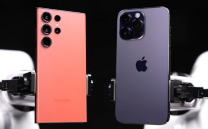 Vlasnik ste Apple ili Samsung telefona? Mogli biste dobiti dio odštete od 480 miliona funti