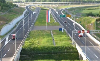 Koridor “Pet CE”! Projekat od ključnog značaja za saobraćajno povezivanje BiH i regiona