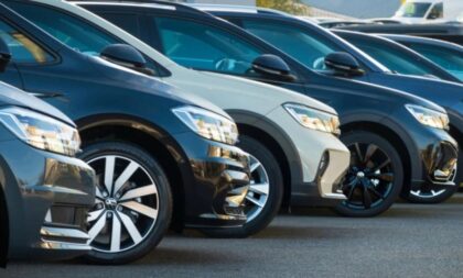 Jedan brend dominira listom: Ovo su najprodavaniji automobili u Njemačkoj
