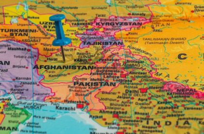Avganistan napao Pakistan, u toku žestoke borbe