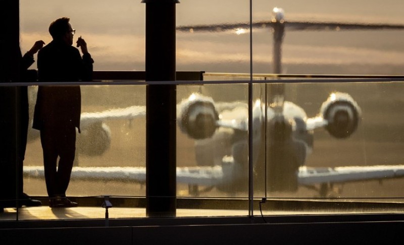 Drama u Hrvatskoj: Dok je avion slijetao neko je ispalio signalnu raketu