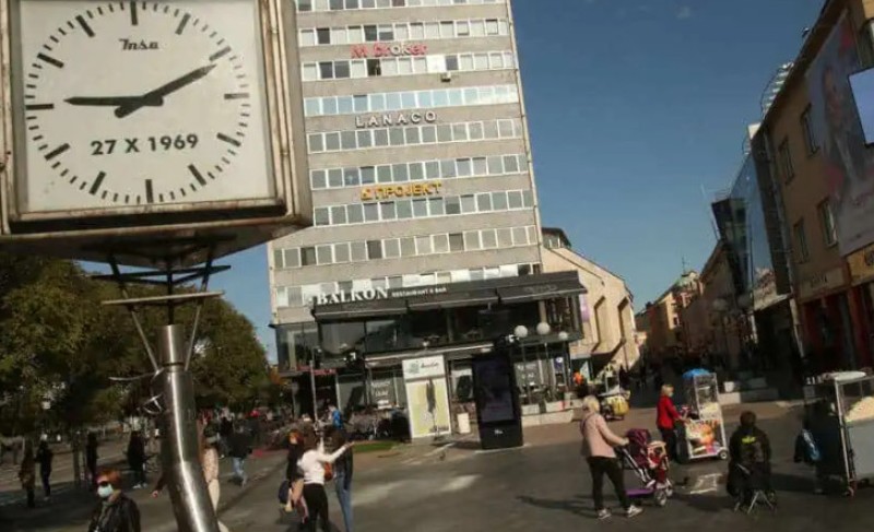 Sjećanje na tragediju! Oglasile se sirene u Banjaluci povodom godišnjice razornog zemljotresa VIDEO