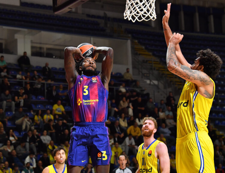 Zvezda dobila dobre vijesti: Barselona stiže oslabljena u Beograd