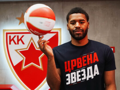 Zvezda o novom pojačanju: Batler prošao preglede