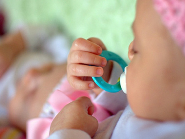 Stručnjaci savjetuju: Evo kada je pravo vrijeme da dijete prestane koristiti cuclu