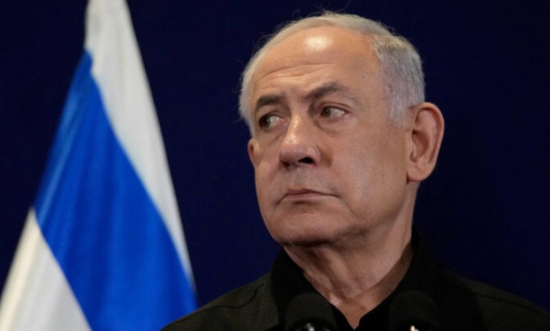 Netanjahu žestoko kritikovao Evropu: “Zaboravili su lekcije Holokausta”