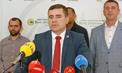 Loša organizacija na terenu: Kaurin najavio smjene u Šumama Srpske