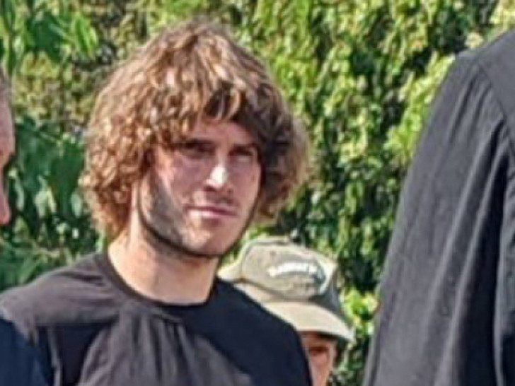 Osumnjičen za nasilničko ponašanje: Studentu Bogdanu Jovičiću određen kućni pritvor