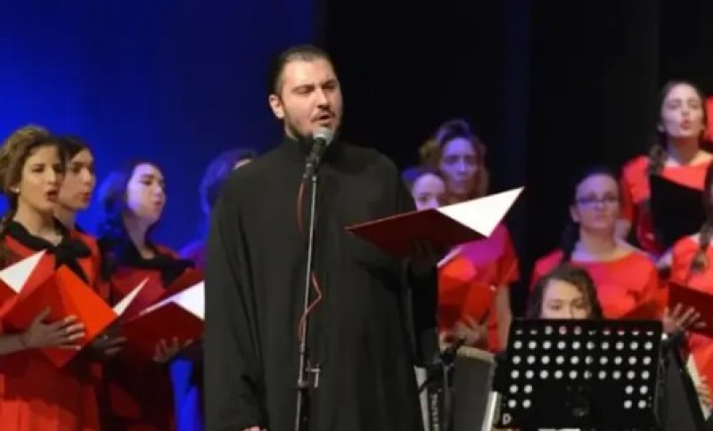 Humanost ponovo na ispitu: Svešteniku Bogdanu treba pomoć u borbi za život