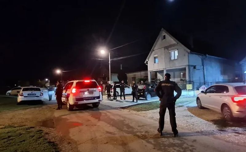 Komšije ubijene žene u šoku nakon zločina u Boljevcima, nemaju lijepe riječi za osumnjičenog: “Neće se predati”