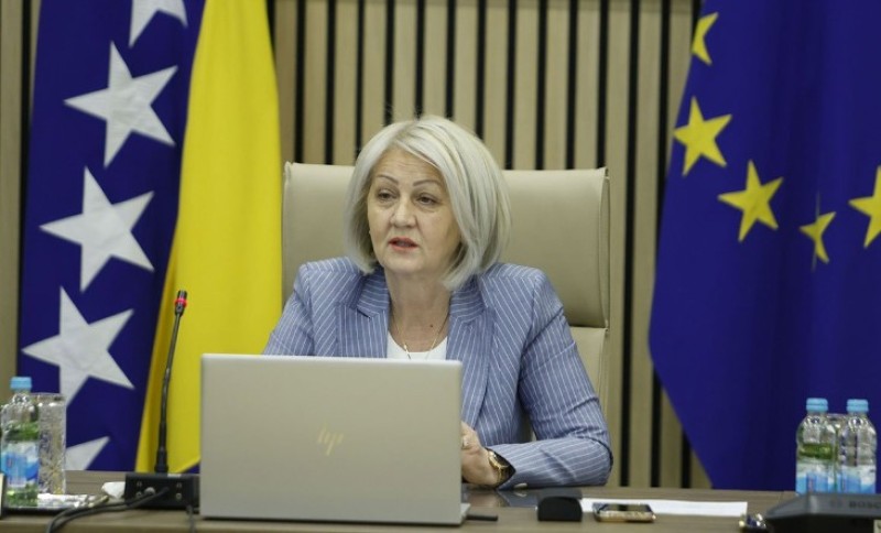 Krišto o usvajanju Reformske agende: Nema novca dok ne budemo provodili reforme