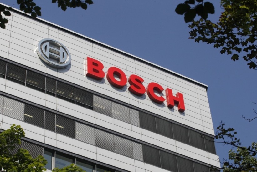 Kompanija Bosch otpušta 1.400 radnika
