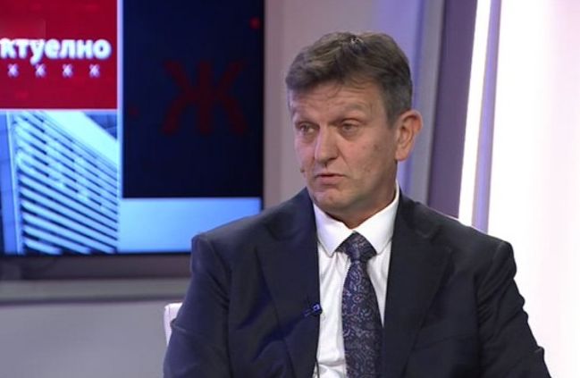 Blanuša: Potrebna promjena u elektroenergetskom sektoru VIDEO