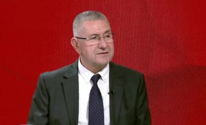 Petrić objasnio šta će biti ako Ustavni sud BiH usvoji Dodikovu apelaciju