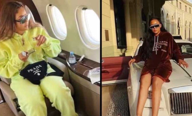 Bura na mrežama: Kćerka predsjednika javno odbila da glasa za oca, pa se izvinila