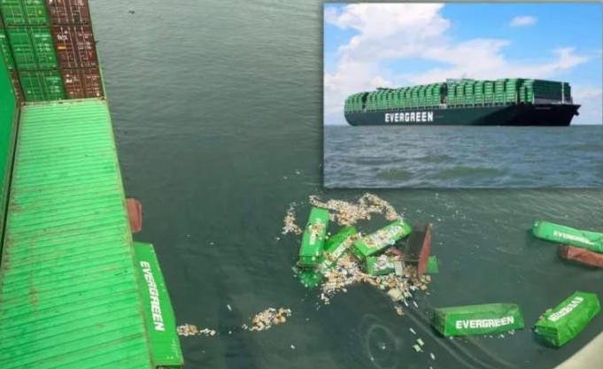 Milionska šteta: 50 hiljada novih iPhone 17 završili na dnu mora!