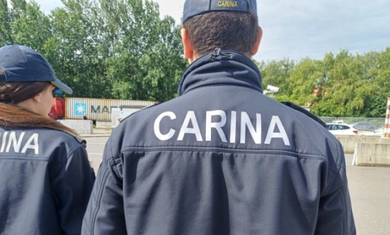 “Ulov” na graničnom prelazu: Zahvaljujući carinicima “palo” skoro 14 miliona cigareta