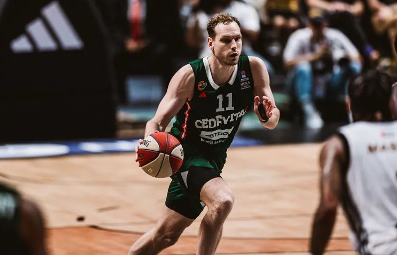 Cedevita Olimpija perfektna na startu sezone, “Zmajevi” srušili Hapoel u Evrokupu