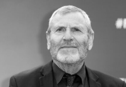 Preminuo glumac Čeki Karijo