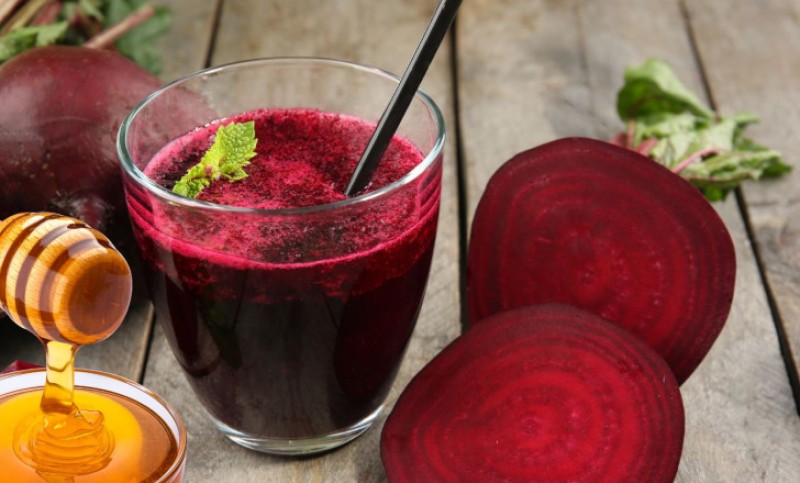 Nevjerovatne promjene: Šta se dešava kada pijete sok od cvekle svako jutro?