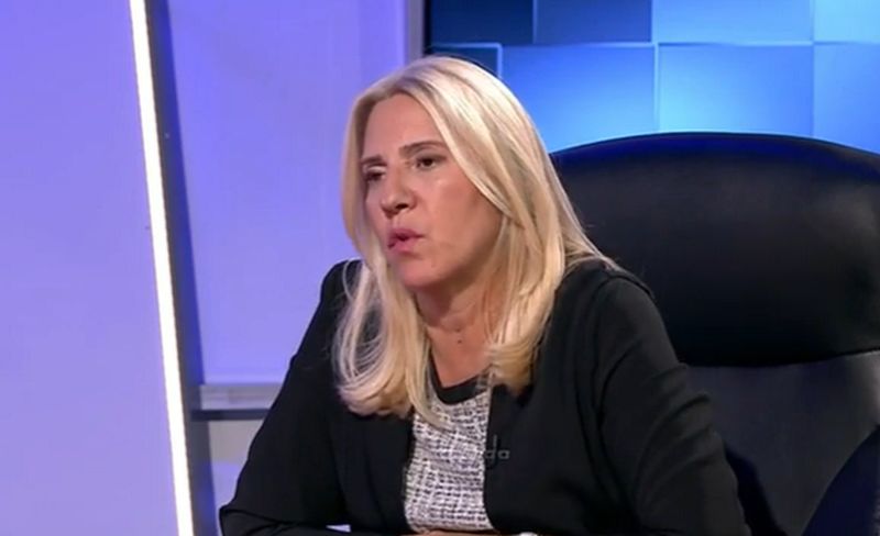 Cvijanović: Bošnjaci su u zabludi ako misle slomiti Milorada Dodika