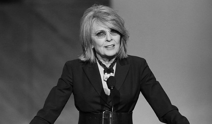 Preminula legendarna glumica Dajan Kiton