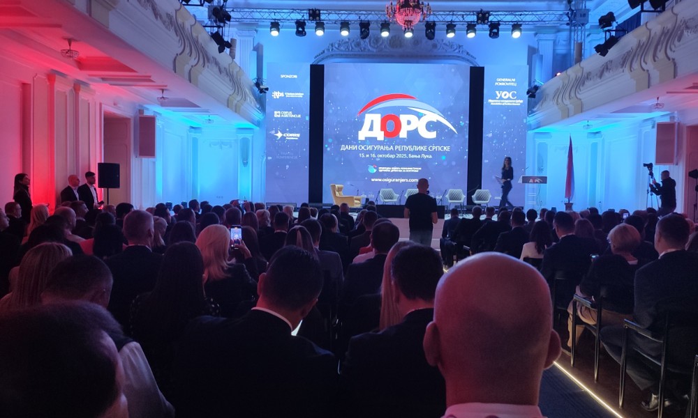 Digitalizacija uklonila sivu zonu: Osiguravajuća društva sve više zarađuju