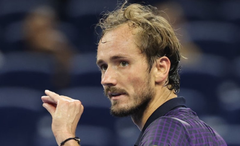 Nagrada teška 800.045 dolara: Medvedev i Nakašima finalisti ATP turnira u Brizbejnu