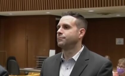 Proglašen krivim za smrt dvije žene! Holivudski producent osuđen na 146 godina zatvora