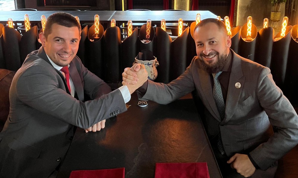 Rusi zainteresovani da posjete Srpsku: Šulić sa domaćinima o avio liniji Sankt Peterburg – Banjaluka