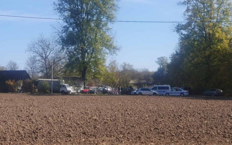 Novi detalji: Ilegalne borbe pasa organizovali stranci sa kriminalnim dosijeom FOTO