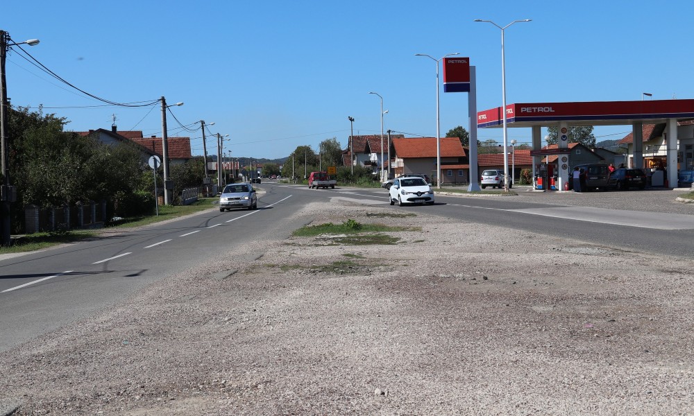 GIBL dobio zadatak: Priprema se dokumentacija za šest infrastrukturnih projekta u Gradu Derventa