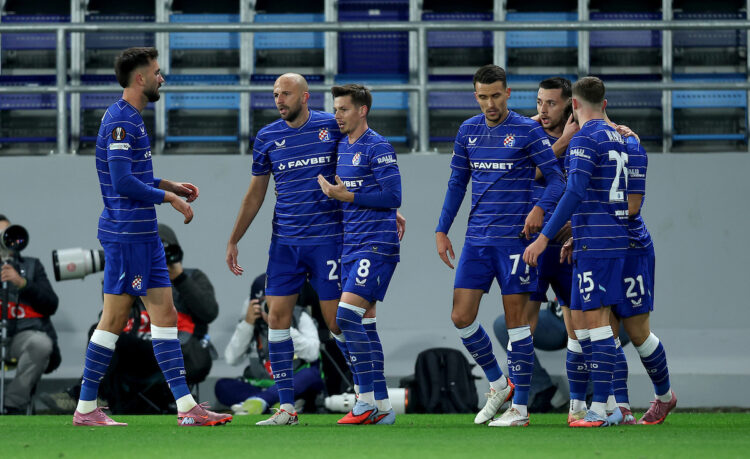 Preokret za pet minuta: Dinamo prejak za Lazetićev Makabi