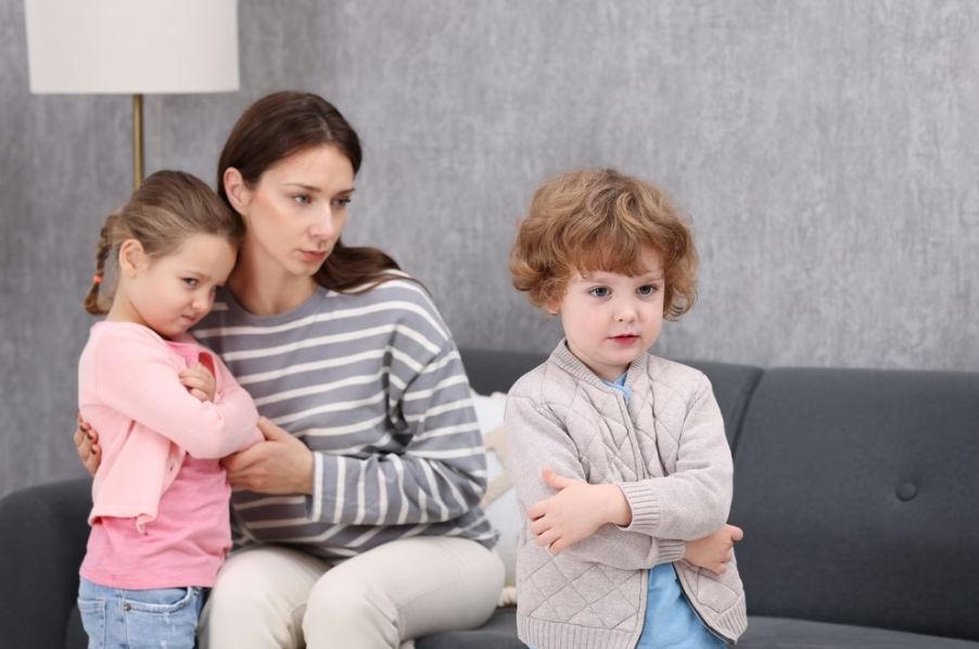 Roditeljske greške koje udaljavaju djecu u odrasloj dobi